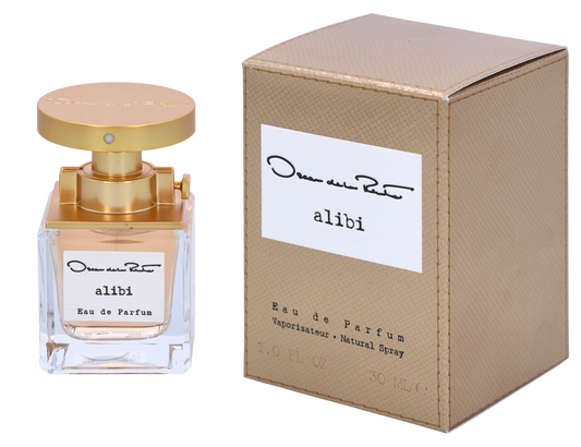 Oscar De La Renta Alibi Edp Spray 30 ml