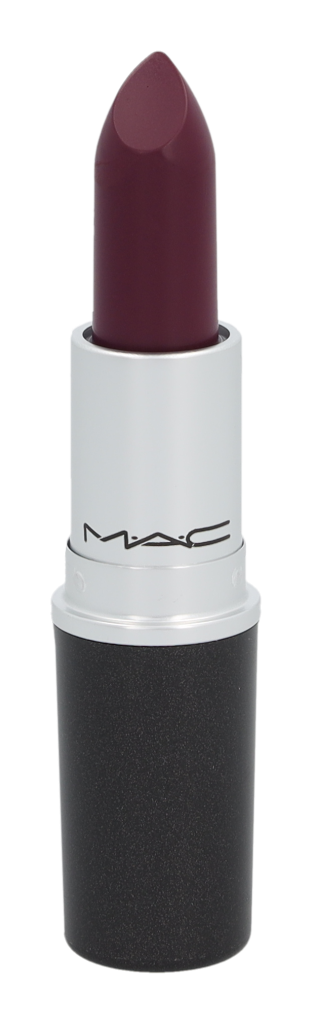 MAC Satin Lipstick 3 g