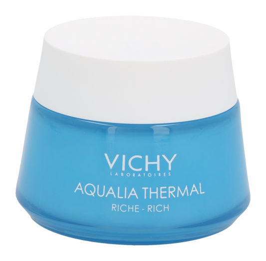 Vichy Aqualia Thermal Rich 48H Hydration 50 ml