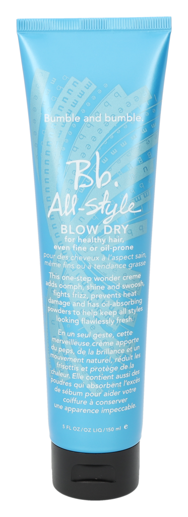 Bumble & Bumble Styling All Style Blow Dry 150 ml