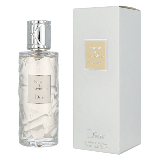 Dior Escale A Portofino Woman Edt Spray 75 ml