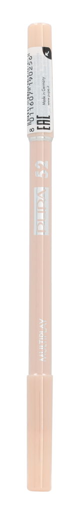 Pupa Multiplay Eye Pencil 1.2 g