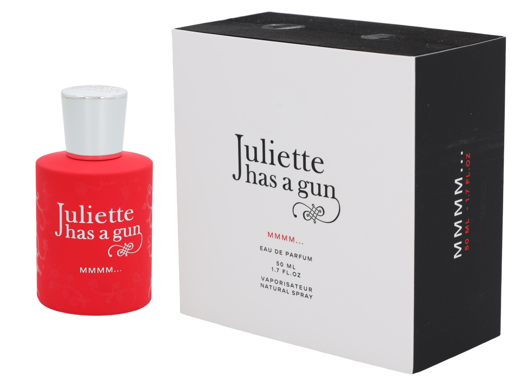 Juliette Has A Gun Mmmm… Edp Spray 50 ml