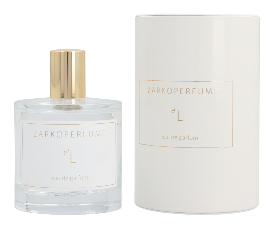 Zarko E'L Edp Spray 100 ml