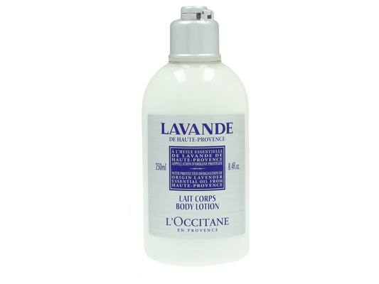 L'Occitane Lavender From Haute-Provence Body Lot. 250 ml