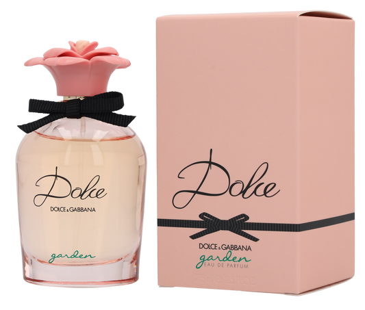 Dolce & Gabbana Dolce Garden Edp Spray 75 ml