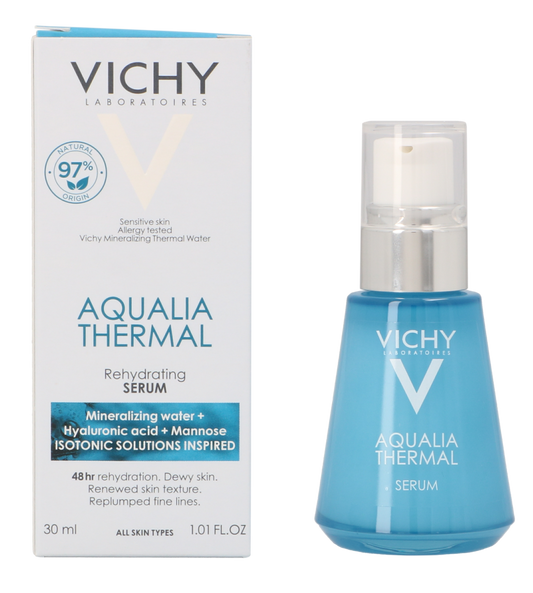 Vichy Aqualia Thermal Rehydration Serum 30 ml