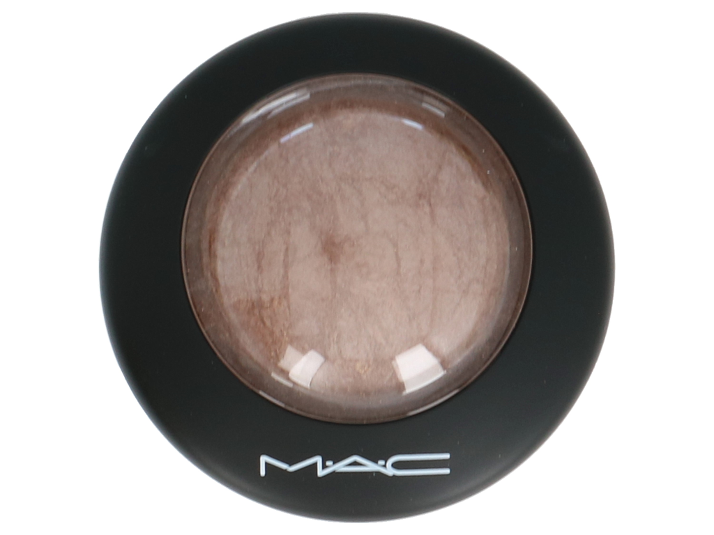 MAC Mineralize Skinfinish Natural 10 g