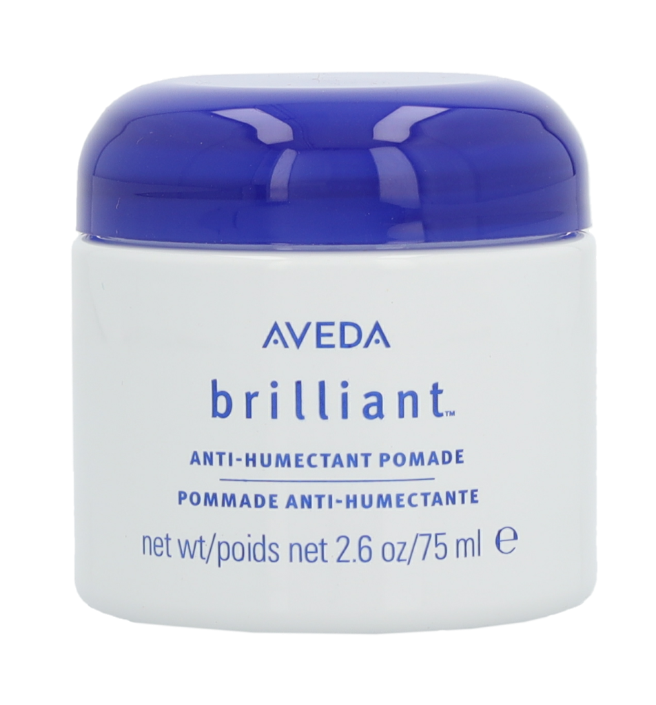 Aveda Brilliant Anti-Humectant Pomade 75 ml