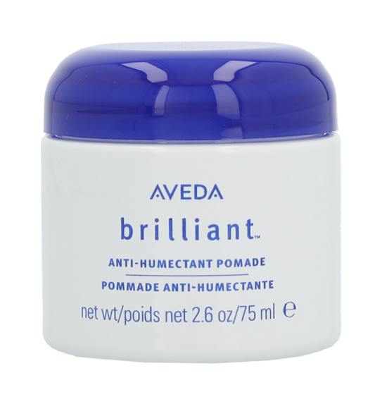 Aveda Brilliant Anti-Humectant Pomade 75 ml