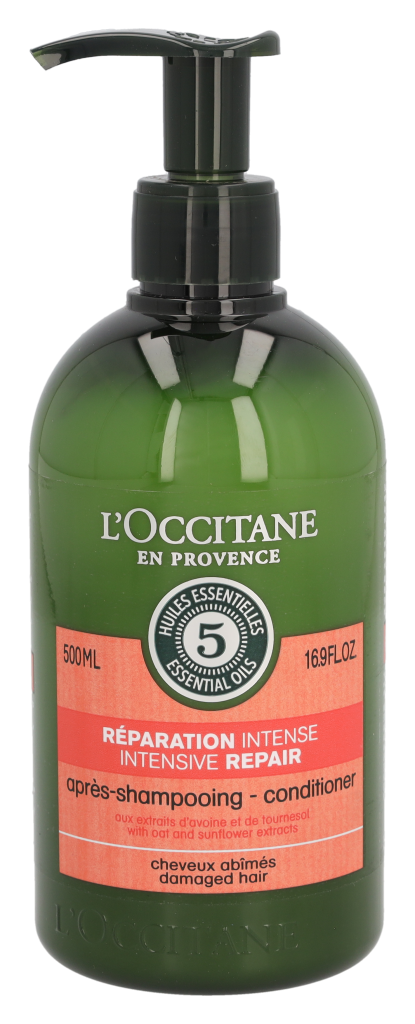 L'Occitane 5 Ess. Oils Intensive Repair Conditioner 500 ml