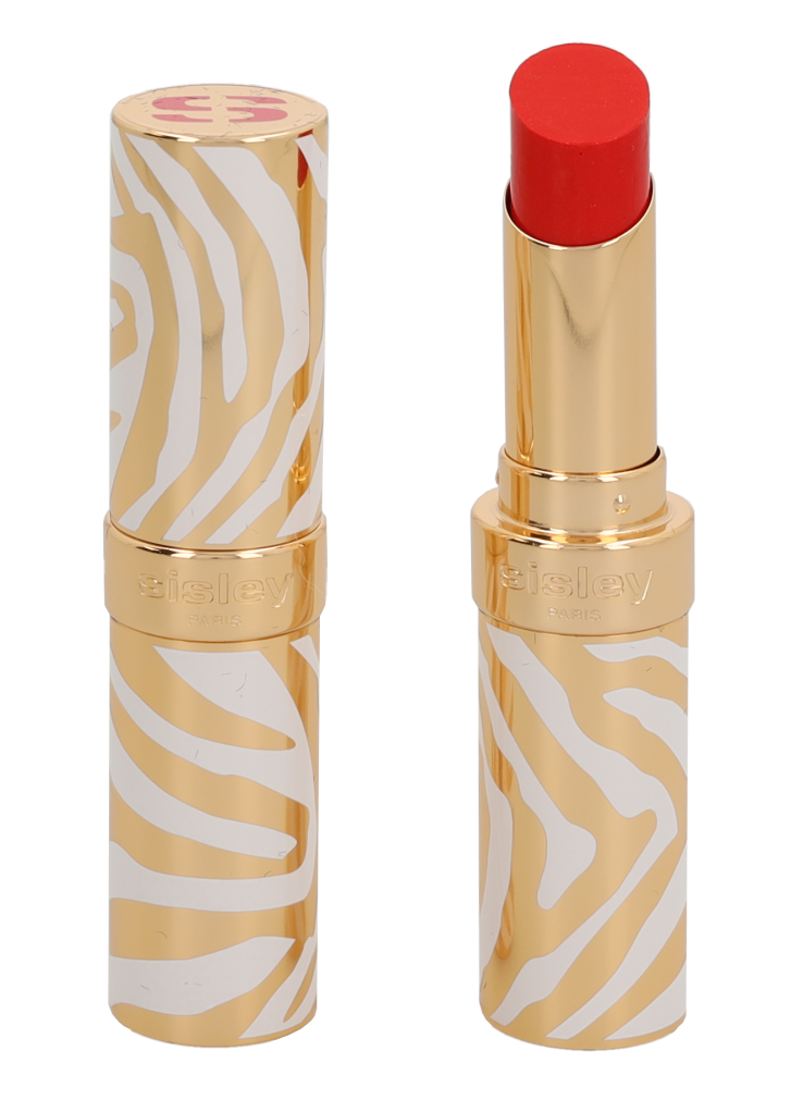 Sisley Le Phyto Rouge Long-Lasting Hydration Lipstick 3 g