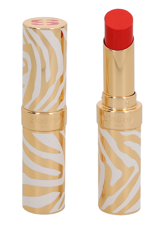 Sisley Le Phyto Rouge Long-Lasting Hydration Lipstick 3 g