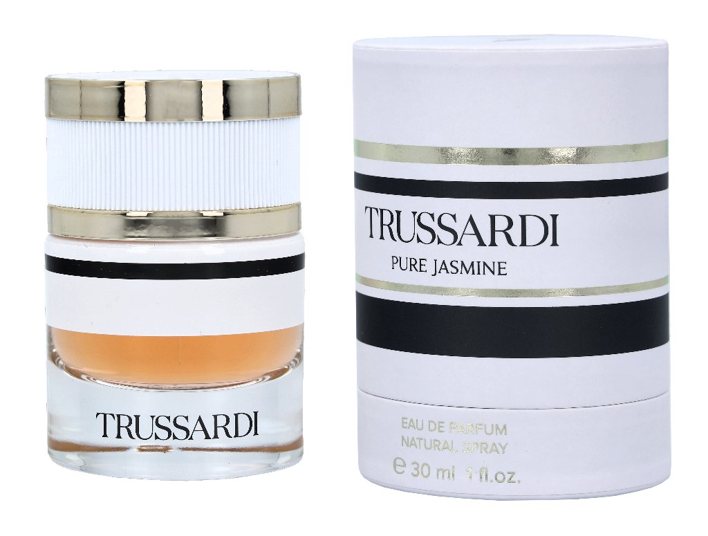 Trussardi Pure Jasmine Edp Spray 30 ml