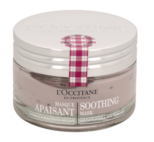 L'Occitane Soothing Mask 75 ml