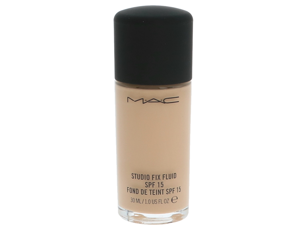 MAC Studio Fix Fluid Foundation SPF15 30 ml