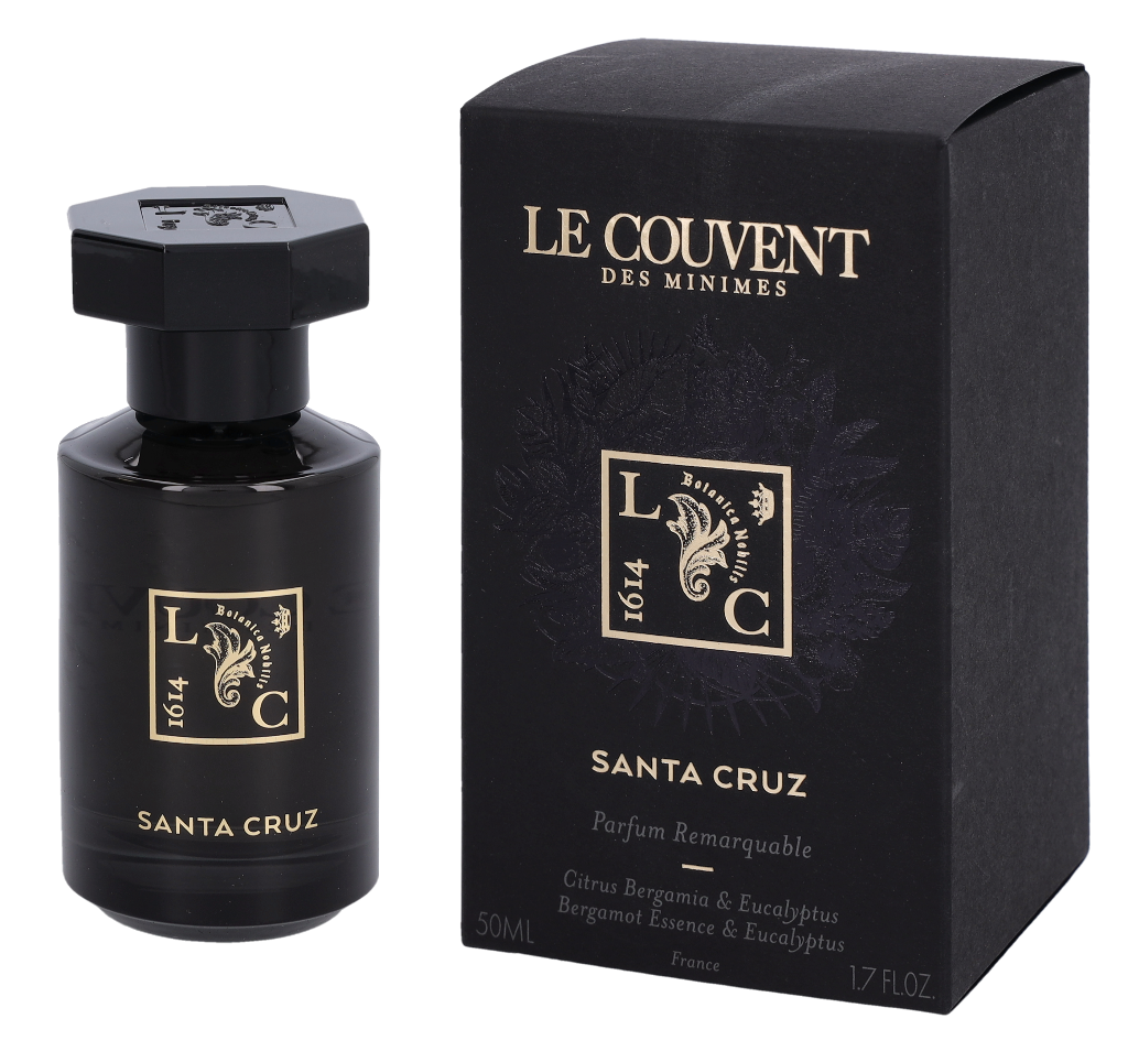 LCDM Santa Cruz Edp Spray 50 ml