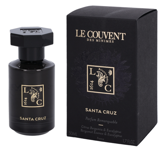 LCDM Santa Cruz Edp Spray 50 ml
