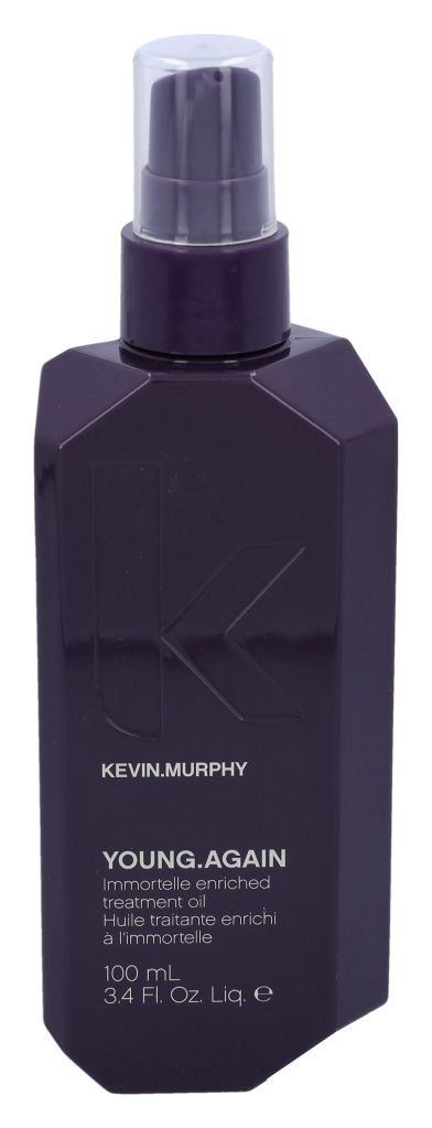 Kevin Murphy Young Again Infused Treatment Oil 100 ml