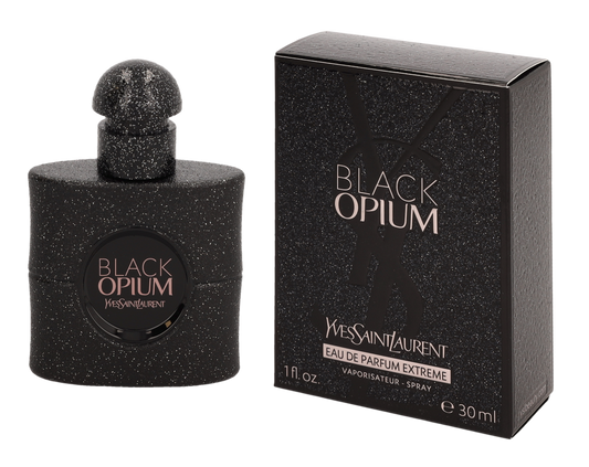 YSL Black Opium Extreme Edp Spray 30 ml