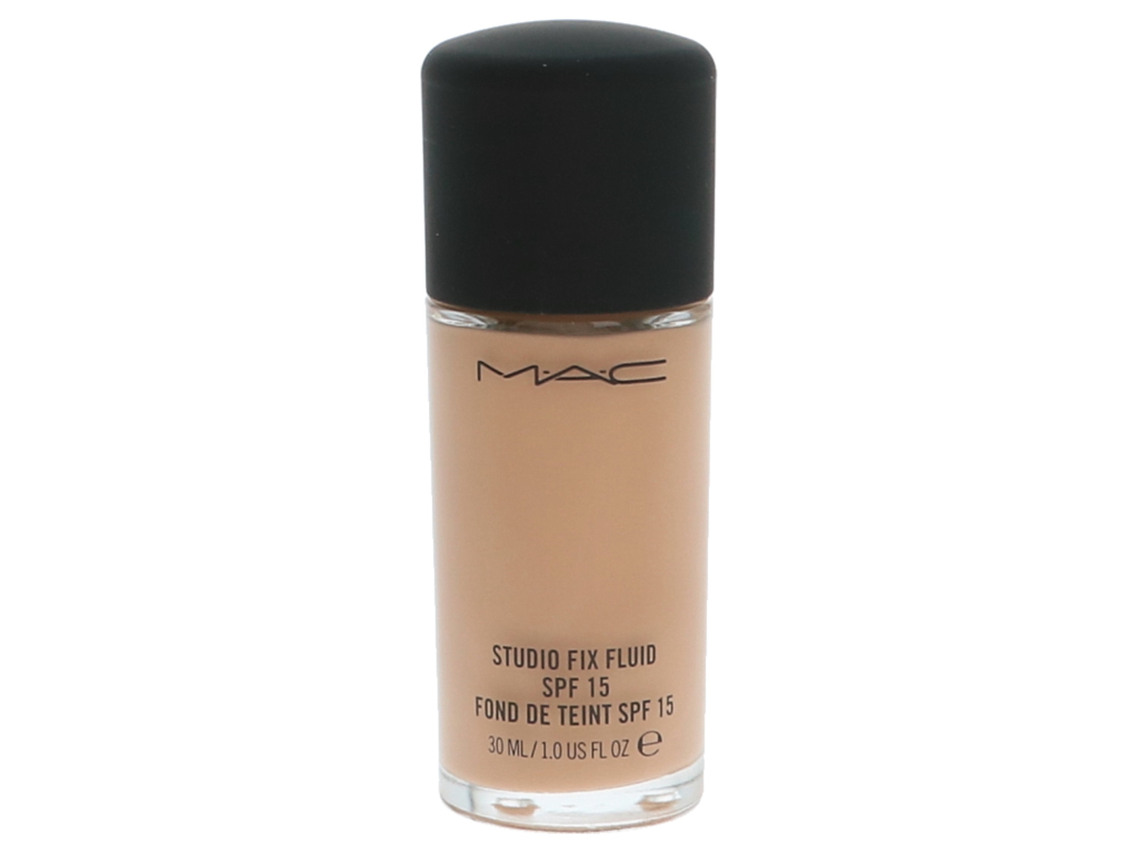 MAC Studio Fix Fluid Foundation SPF15 30 ml