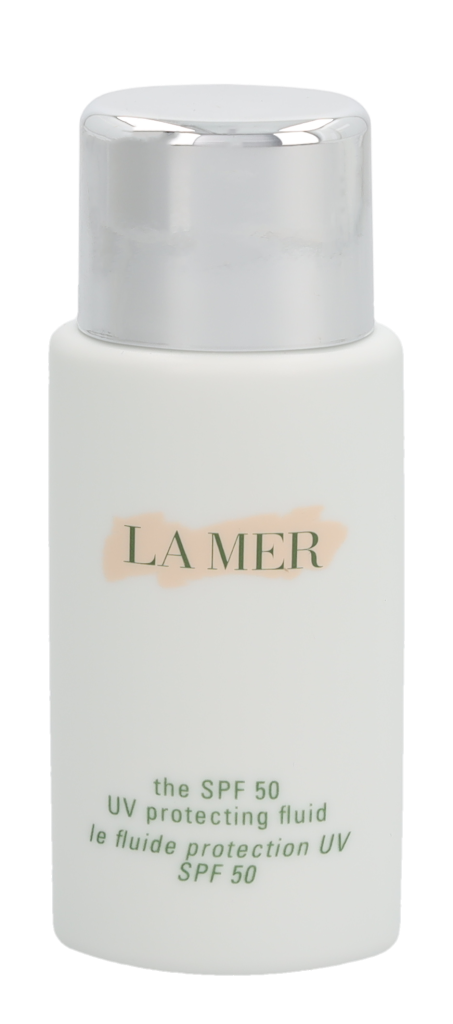 La Mer The UV Protecting Fluid SPF50 50 ml