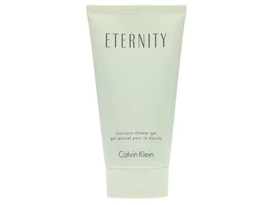 Calvin Klein Eternity For Women Shower Gel 150 ml