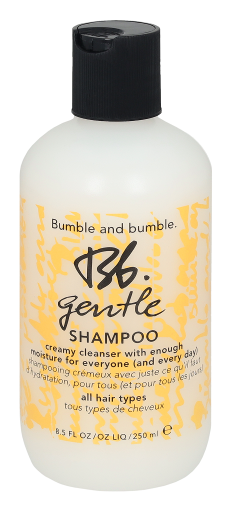 Bumble & Bumble Gentle Shampoo 250 ml