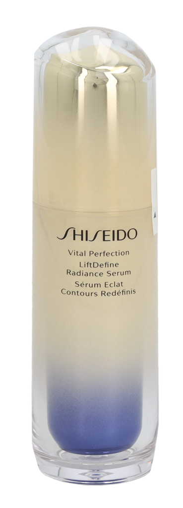 Shiseido Vital Perfection LiftDefine Radiance Serum 40 ml