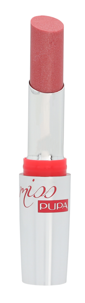 Pupa Miss Pupa Lipstick 2.4 ml