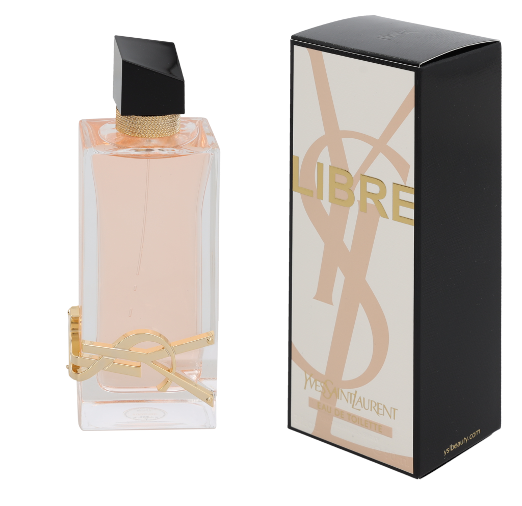 YSL Libre Edt Spray 90 ml