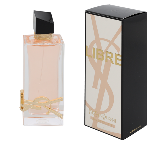 YSL Libre Edt Spray 90 ml