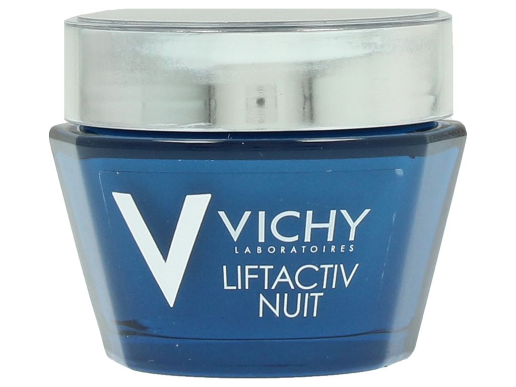 Vichy Liftactiv Supreme Night Cream 50 ml