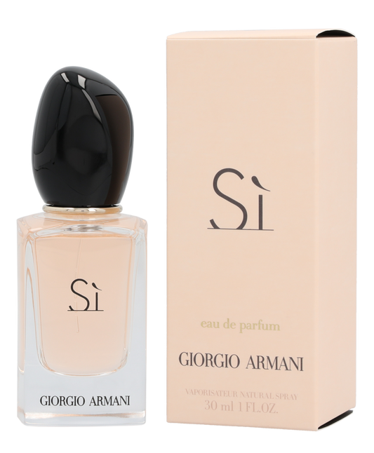 Armani Si Edp Spray 30 ml