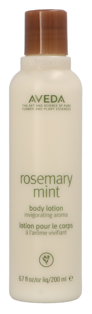 Aveda Rosemary Mint Body Lotion 200 ml