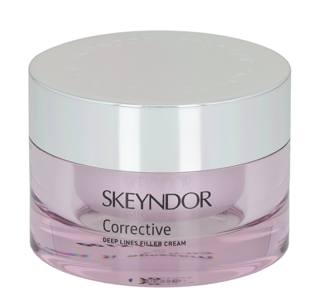 Skeyndor Corrective Deep Lines Filler Cream 50 ml