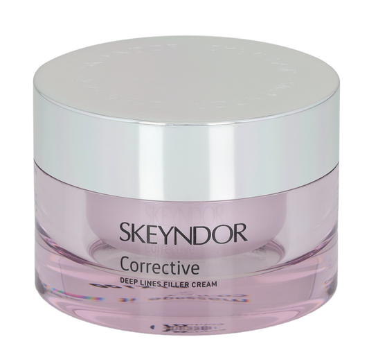 Skeyndor Corrective Deep Lines Filler Cream 50 ml