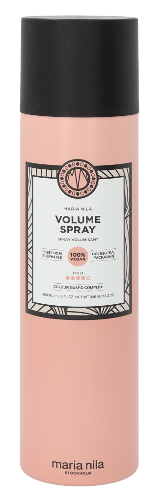 Maria Nila Volume Spray 400 ml