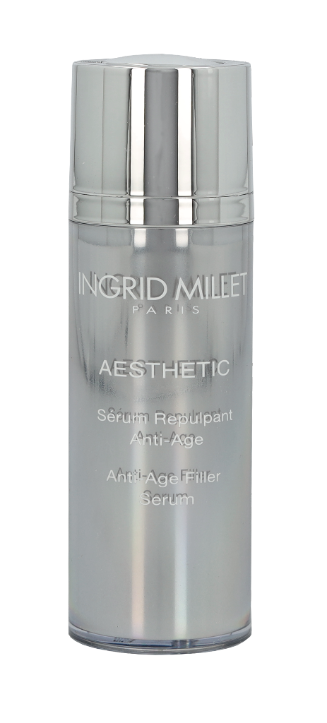 Ingrid Millet Aesthetic Anti-Aging Plumping Serum 30 ml