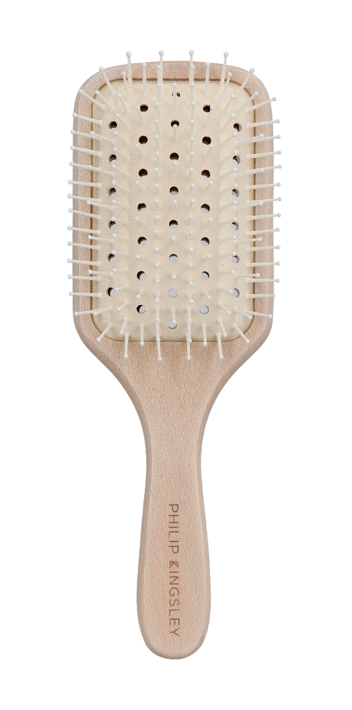 Philip Kingsley Vented Paddle Hair Brush 1 piece