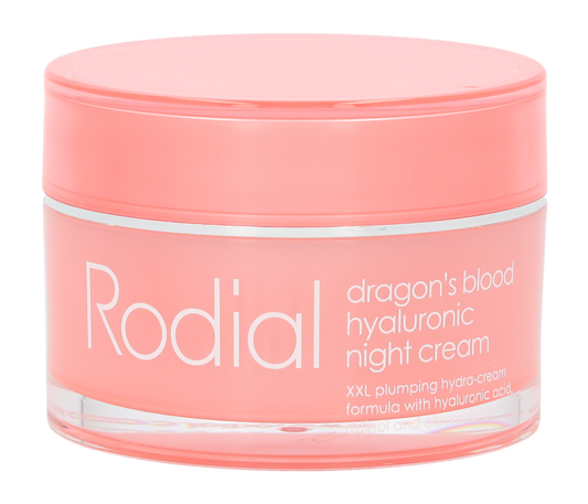 Rodial Dragon's Blood Hyaluronic Night Cream 50 ml