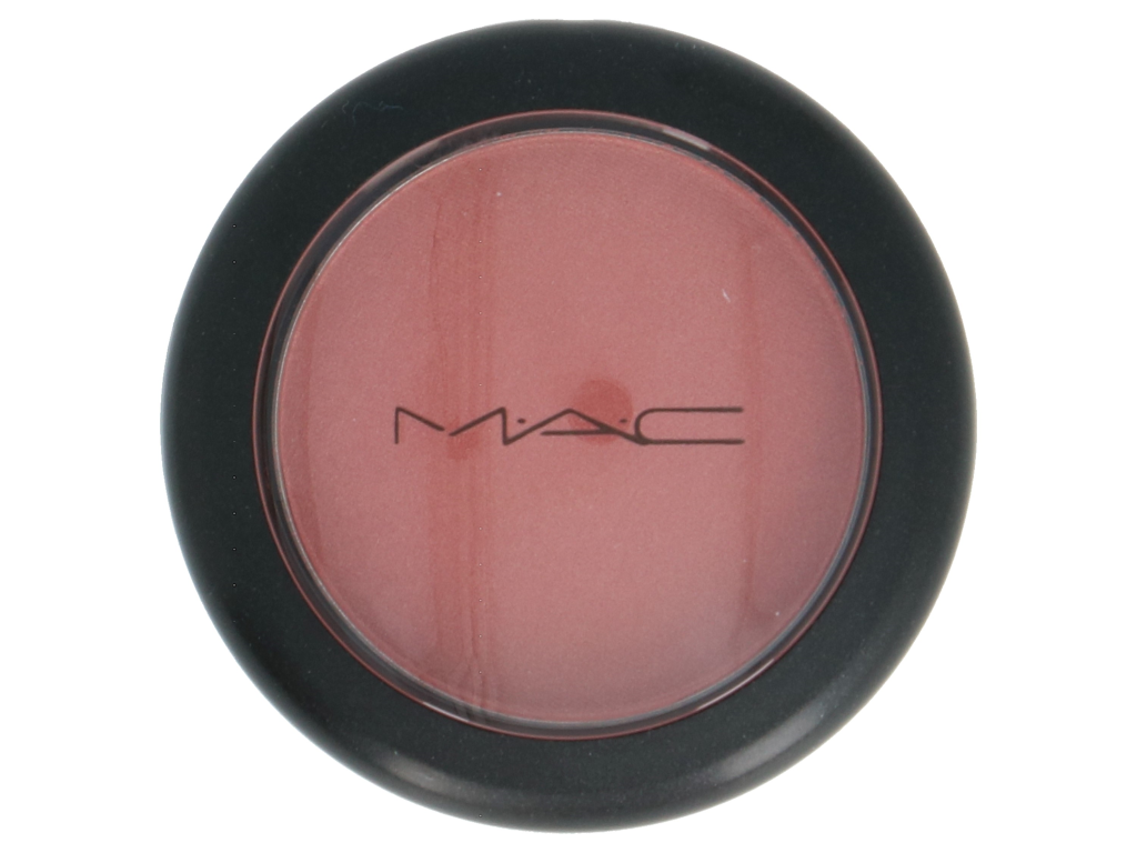 MAC Sheertone Shimmer Blush 6 g