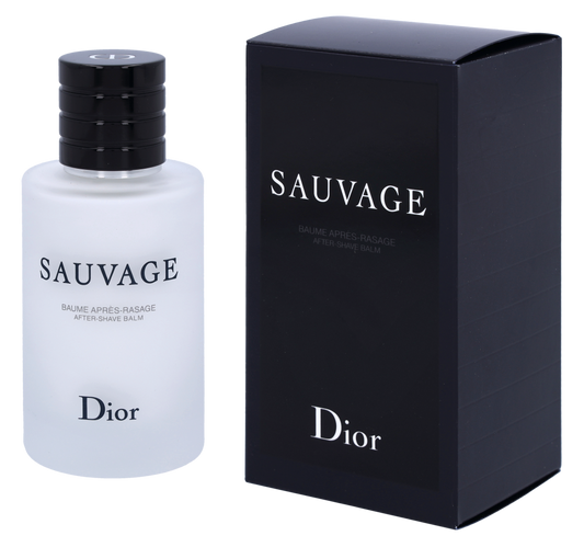 Dior Sauvage After Shave Balm 100 ml