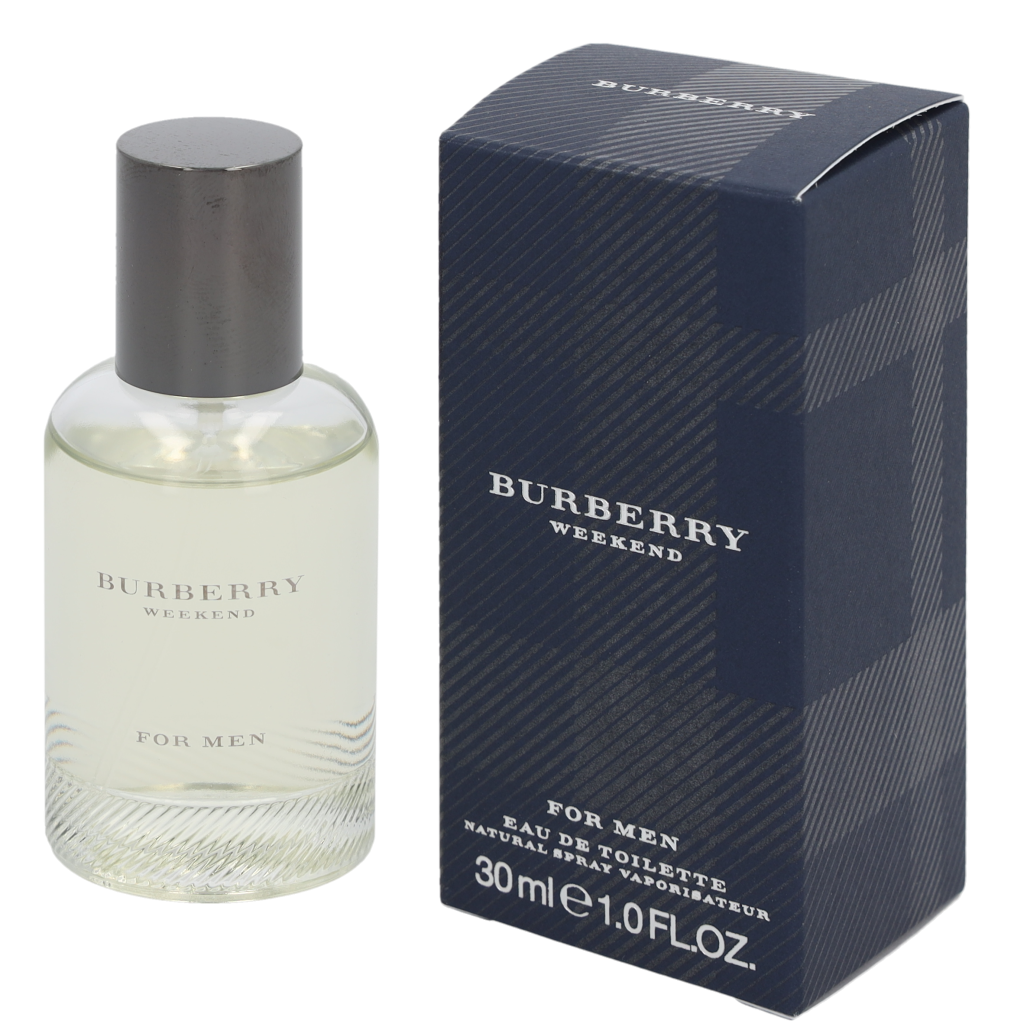 Burberry Weekend For Men Edt Spray 30 ml