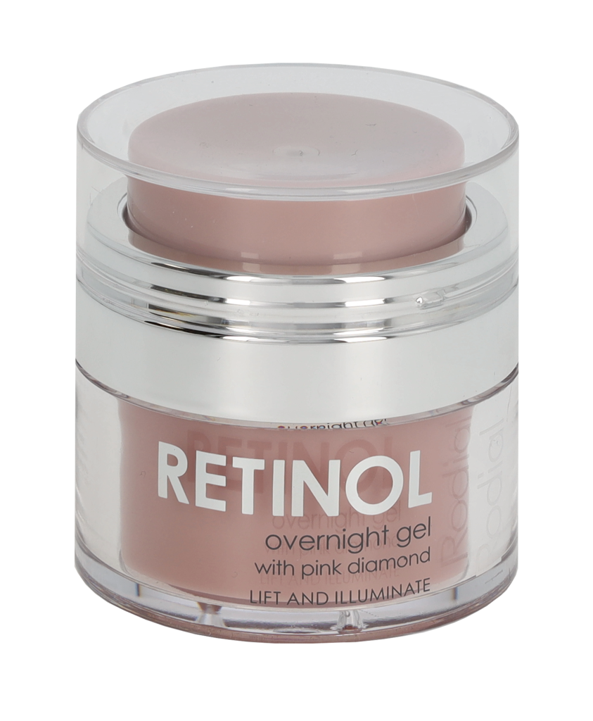 Rodial Retinol Overnight Gel 9 ml