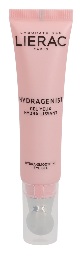 Lierac Hydragenist Hydr-Smoothing Eye Gel 15 ml