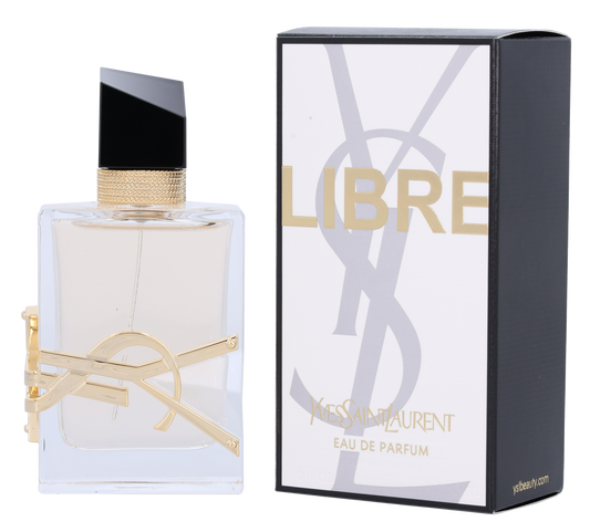 YSL Libre Edp Spray Rechargeable 50 ml