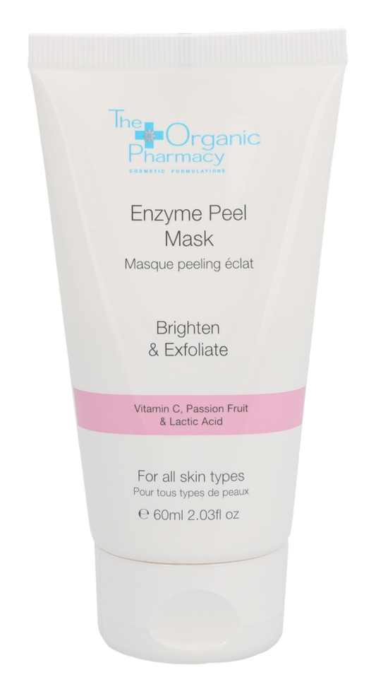 The Organic Pharmacy Enzyme Peel Mask w/Vitamin C & Papaya 60 ml