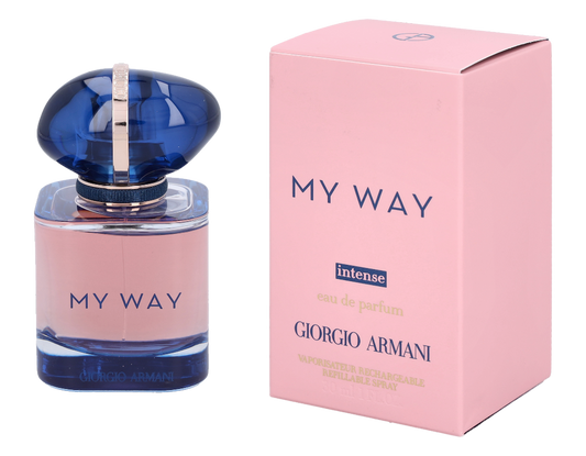 Armani My Way Intense Edp Spray 30 ml