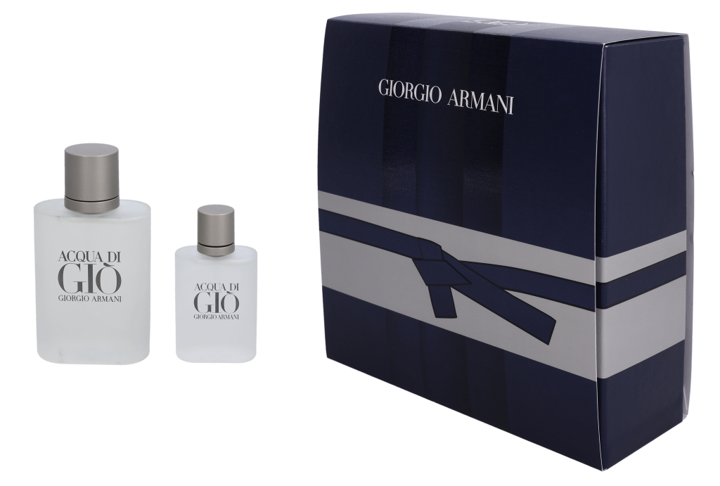 Armani Acqua Di Gio Pour Homme Giftset 130 ml